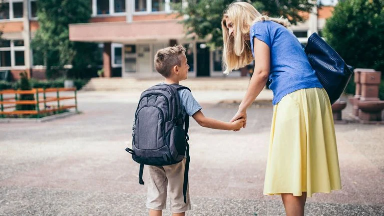 Questions asked by kids during Trip
