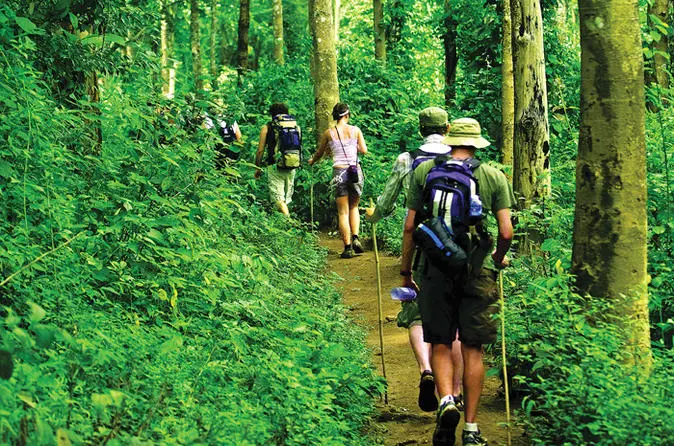 Maharashtra Ecotourism | Step towards Sustainable tourism