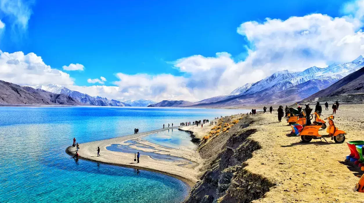 Leh Ladakh Diaries Day – 5