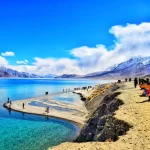 New Adventures on Day 6 – Leh Ladakh Dairies!
