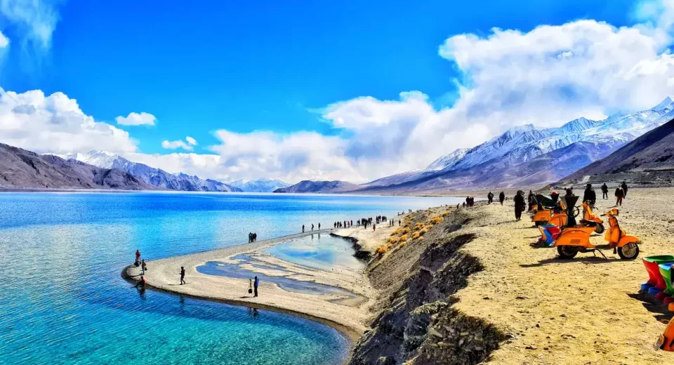 Leh Ladakh Diaries Day – 5