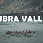 Surrounded by beauty while traveling in Leh Ladakh – Day 3!