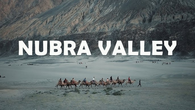 One of the must visit places in India – Leh Ladakh Day 4