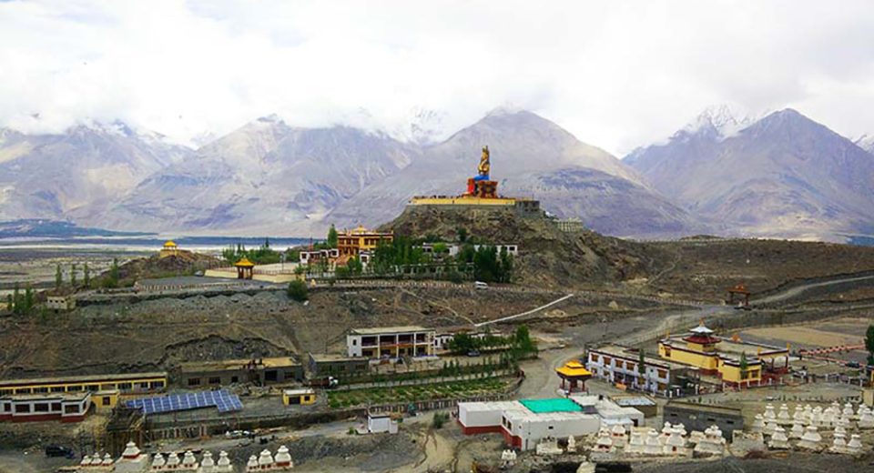 Bollywood inspired Day 2 of leh ladakh itinerary – Blogsikka