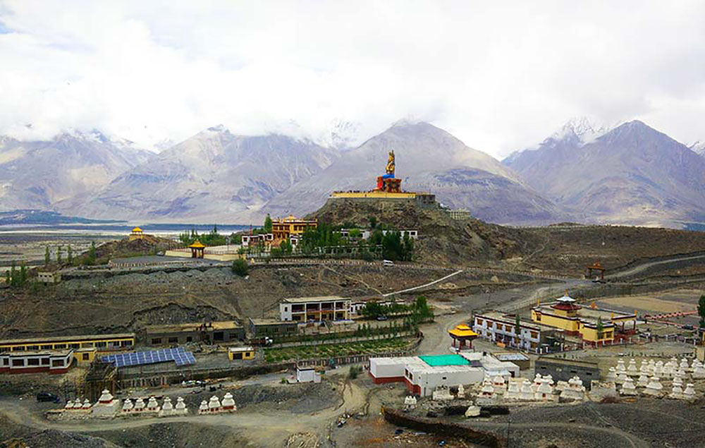 Bollywood inspired Day 2 of leh ladakh itinerary – Blogsikka