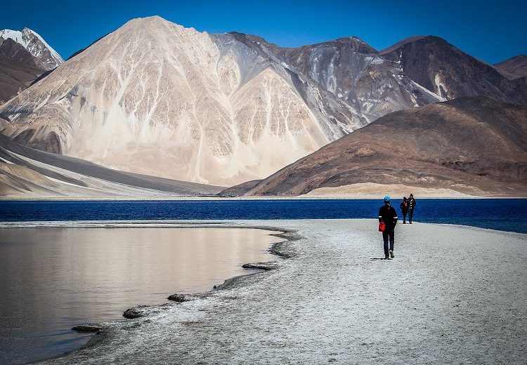 New Adventures on Day 6 – Leh Ladakh Dairies!