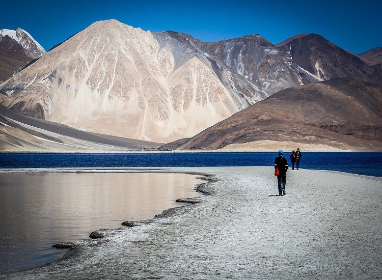 New Adventures on Day 6 – Leh Ladakh Dairies!