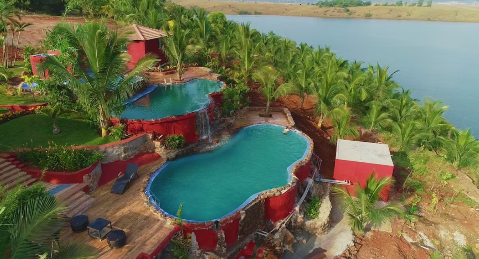 Fazlani Nature Nest – A relaxing holiday & retreat resort near Mumbai