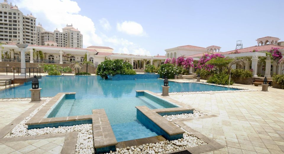 Raheja Exotica- perfect dream home in Mumbai