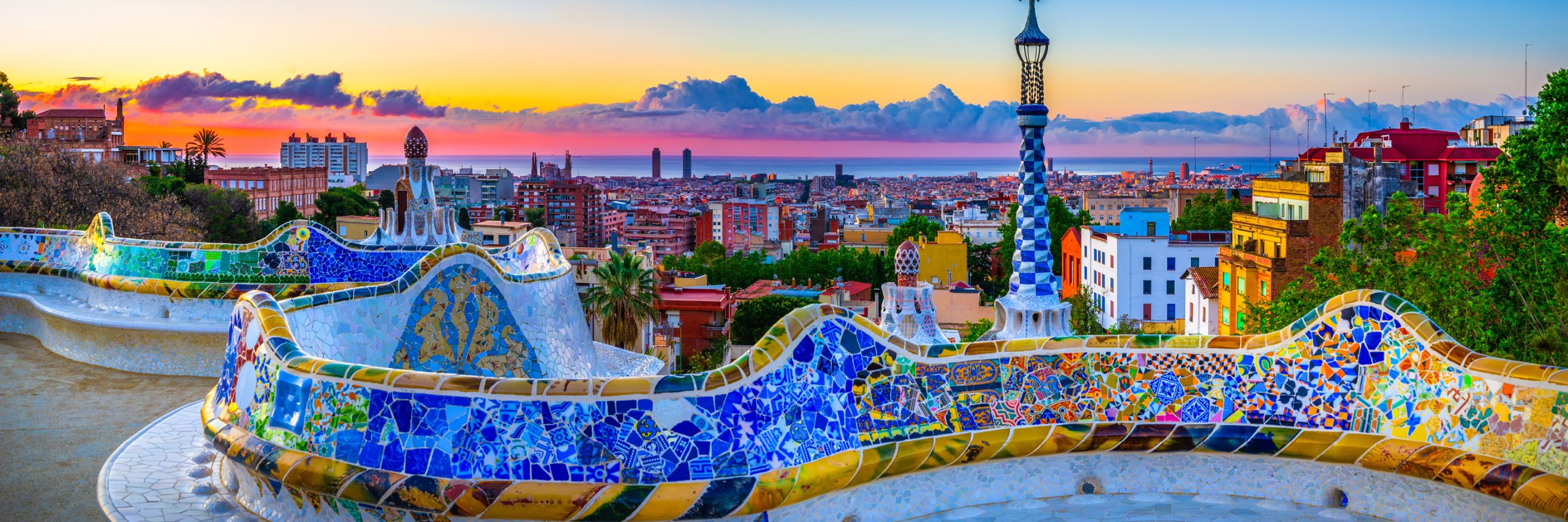 Kids and Family friendly Travel Destination ‘Barcelona’