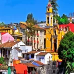 Wander in the State of Washington with Kids | #BlogchatterA2Z