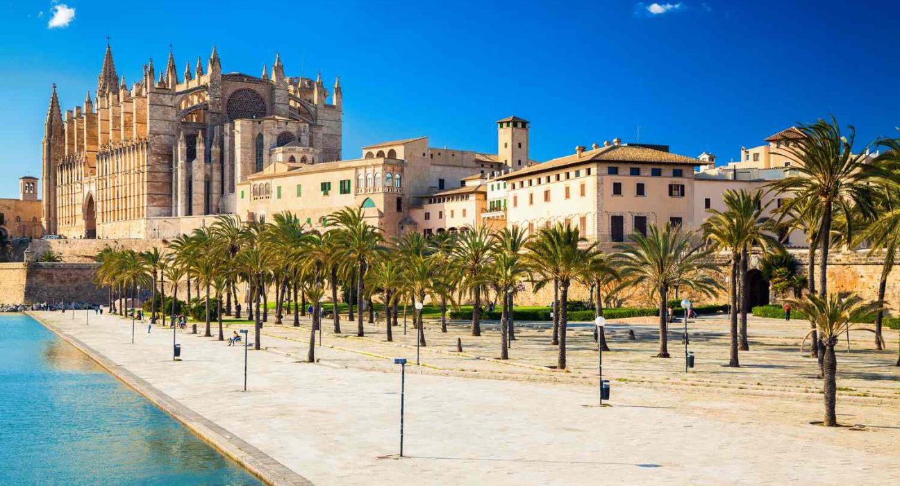 Visit Palma with Kids and Family
