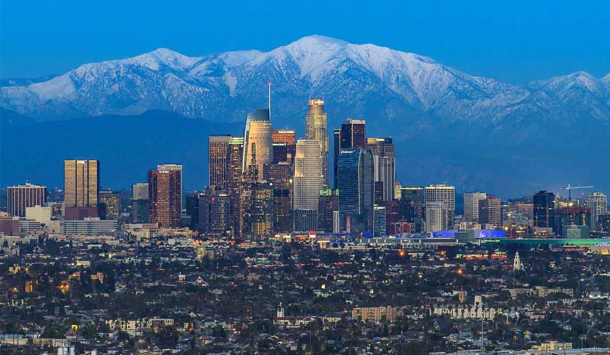 Travel California With Kids