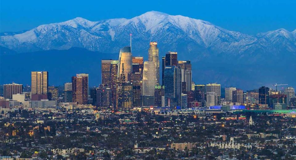 Travel California With Kids