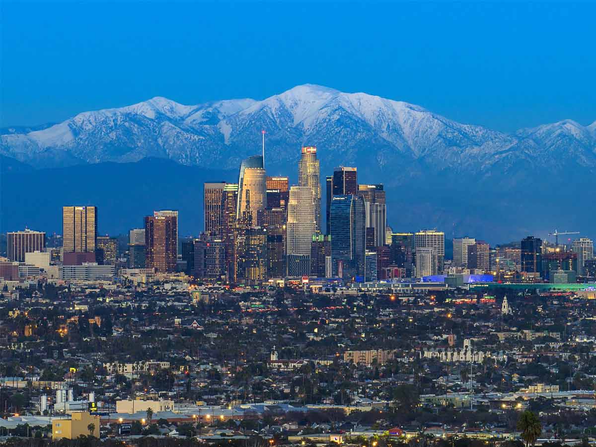 Travel California With Kids