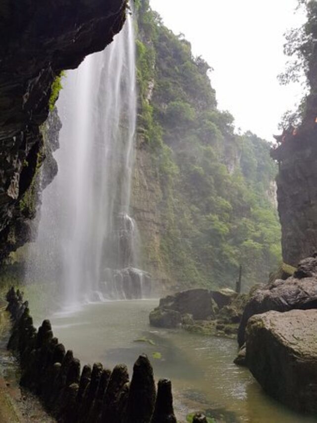 4 Best places to visit with your family