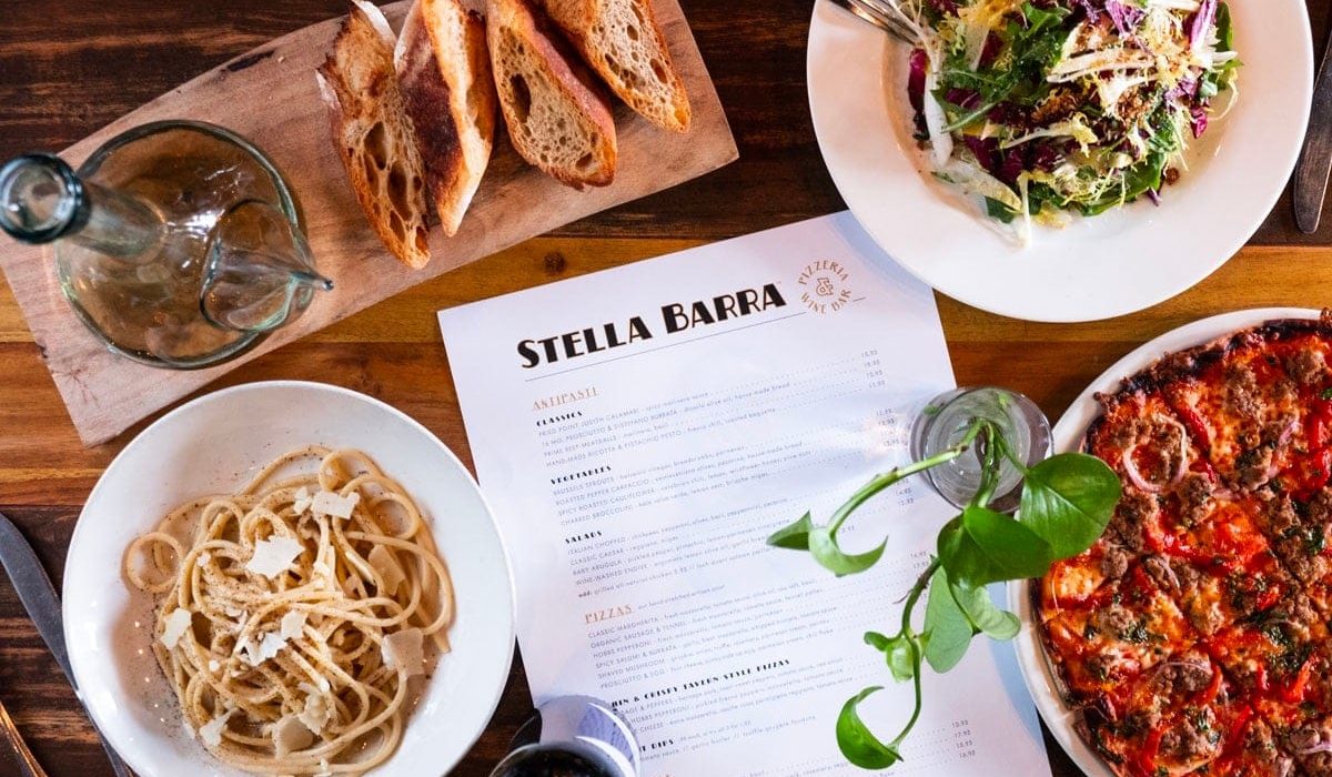 W for Washington in the United States