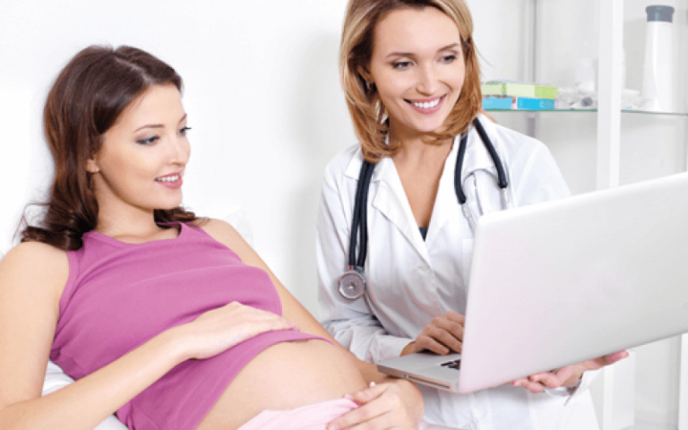 When Do You Need to Visit Gynecologist other Than Pregnancy
