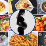 Complications in Third month of pregnancy