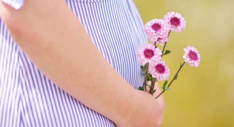 Frequent Urination in the Second Trimester of Pregnancy