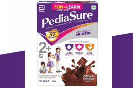 Pediasure