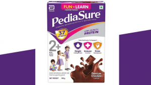 Pediasure