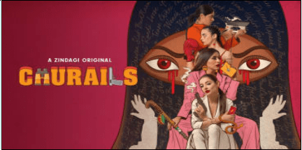 Churalis - Zee5 Show