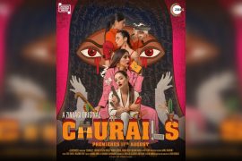Churails: Women take justice in their own hands