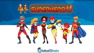 Showcase Your Child’s Creative Way To Solve Global Problem with GlobalShala