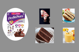Top 4 Yummilicious & Easy to Make Dishes