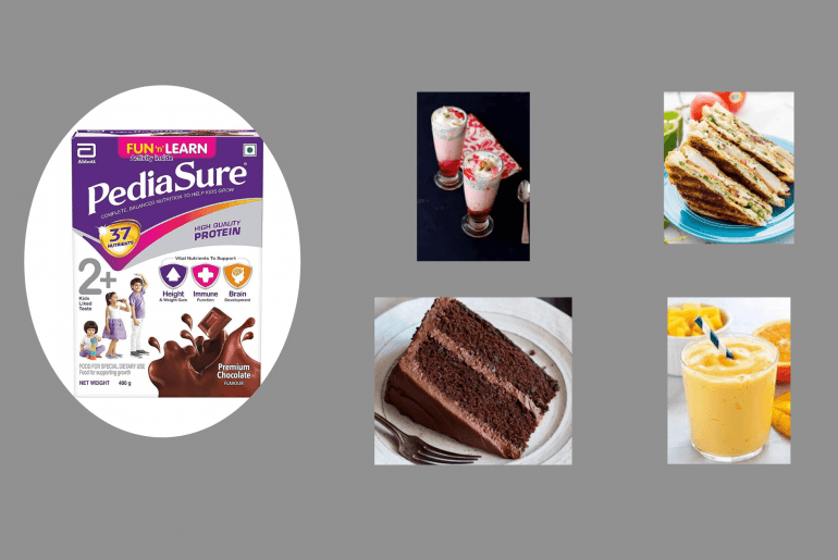 Top 4 Yummilicious and Easy to Make Dishes to try With Your Kids While At Home – #StaySureWithPediaSure Top 4 Yummilicious & Easy to Make Dishes