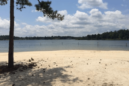 Lake Tobo
