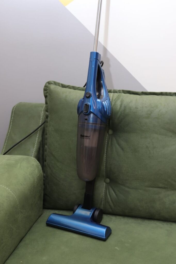 Balzano Aero Vac Stick Vacuum Cleaner