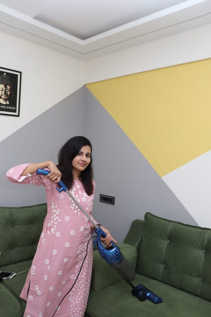 My Experience of Balzano Aero Vac