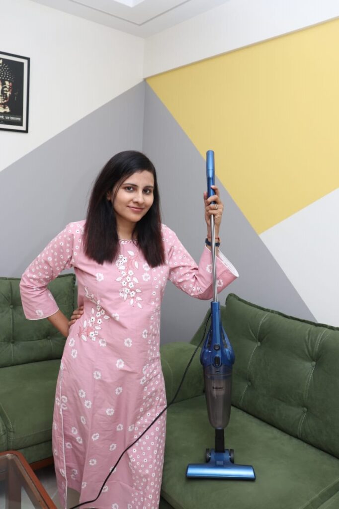 My Experience of Balzano Aero Vac