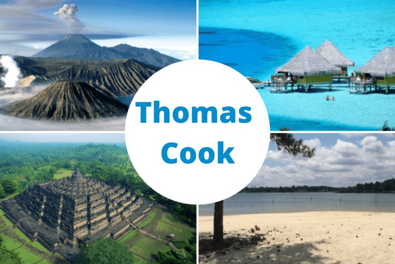 Thomas Cook