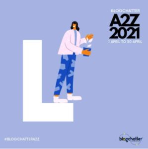 BlogchatterAtoZ