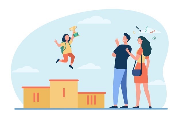 3M’s of an Effective Parenting