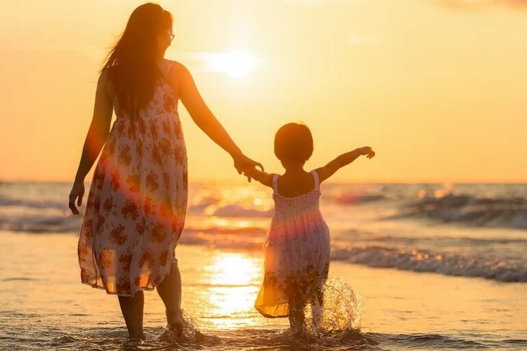 3 T's of Effective Parenting