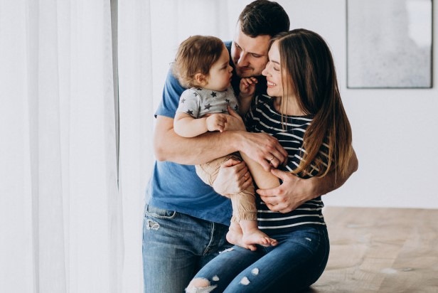 3Q’s of Effective Parenting