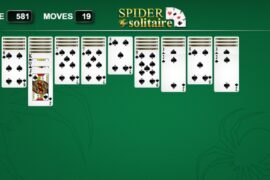 SOLITAIRE: THE GAME THAT CAN INCREASE HAPPINESS QUOTIENT