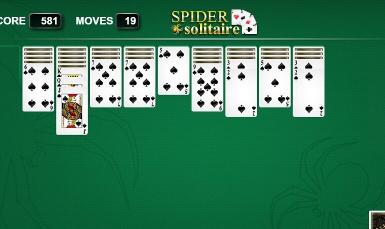 SOLITAIRE: THE GAME THAT CAN INCREASE HAPPINESS QUOTIENT