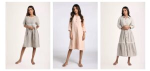Linen Dresses
