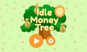 Idle Money Tree