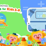 Best maths based application for your kids