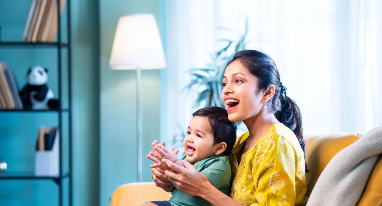 The Power of Positive Parenting