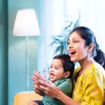 How you got your baby to sleep through the night