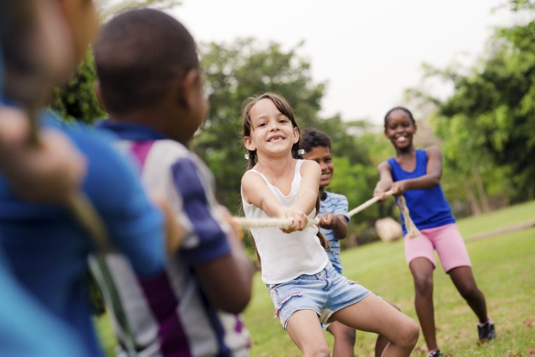 The Benefits of Play: Why Playtime is Essential for Your Child’s Development