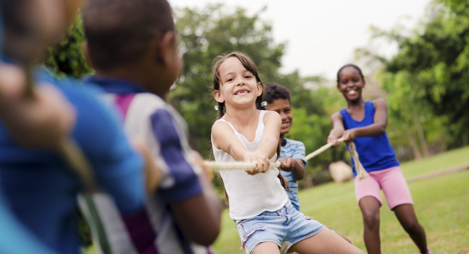 The Benefits of Play: Why Playtime is Essential for Your Child’s Development