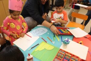 best schools in Chembur